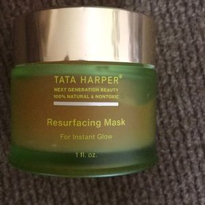 Tata Harper Resurfacing Mask